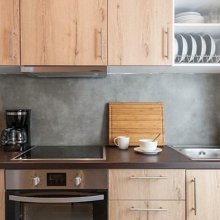 דירות זקינטוס טאון La Casa Bianca מראה חיצוני תמונה