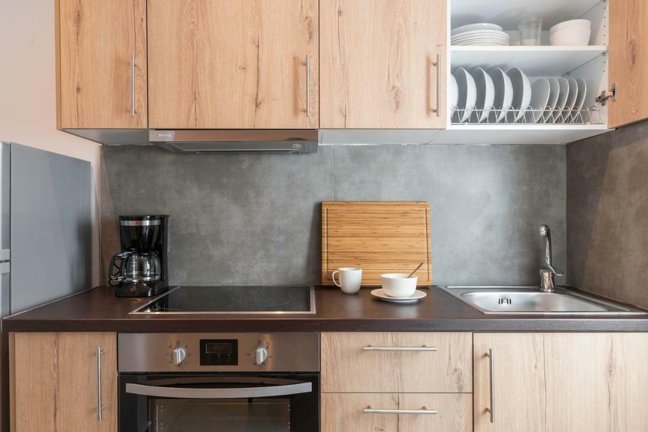 דירות זקינטוס טאון La Casa Bianca מראה חיצוני תמונה