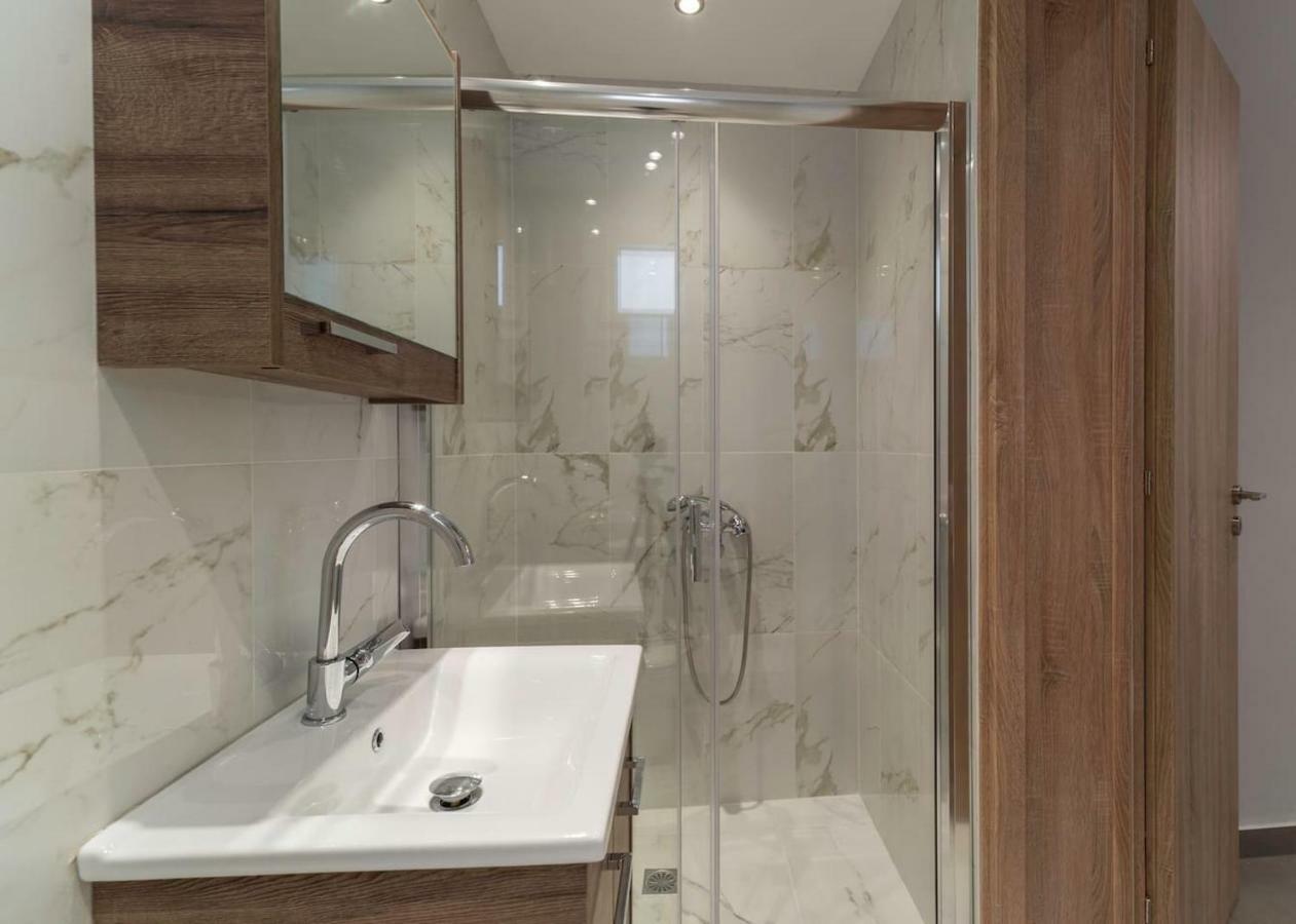 דירות זקינטוס טאון La Casa Bianca מראה חיצוני תמונה