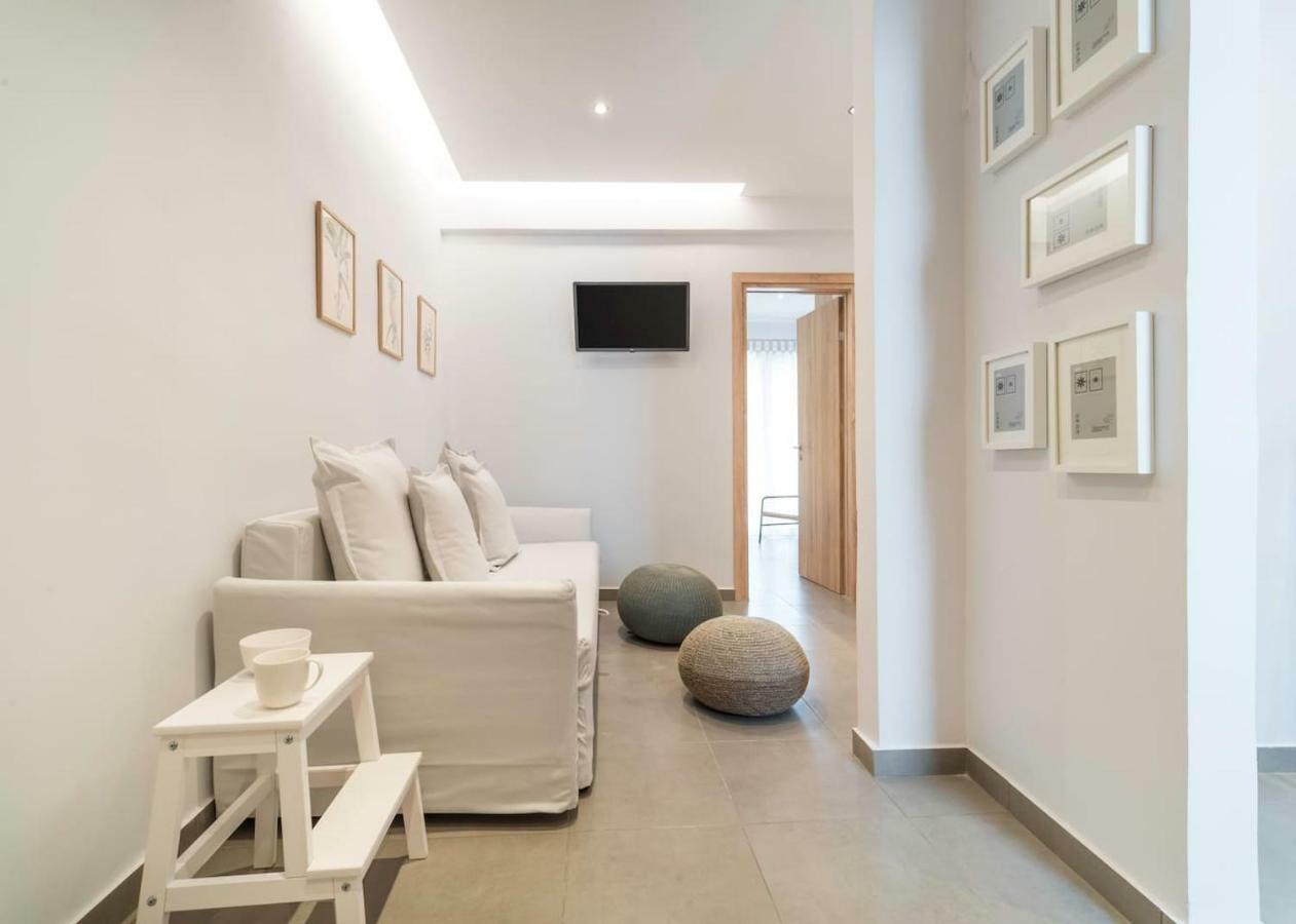 דירות זקינטוס טאון La Casa Bianca מראה חיצוני תמונה